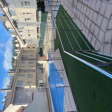 Duplex Nalon Apartment San Juan De La Arena Luaran gambar