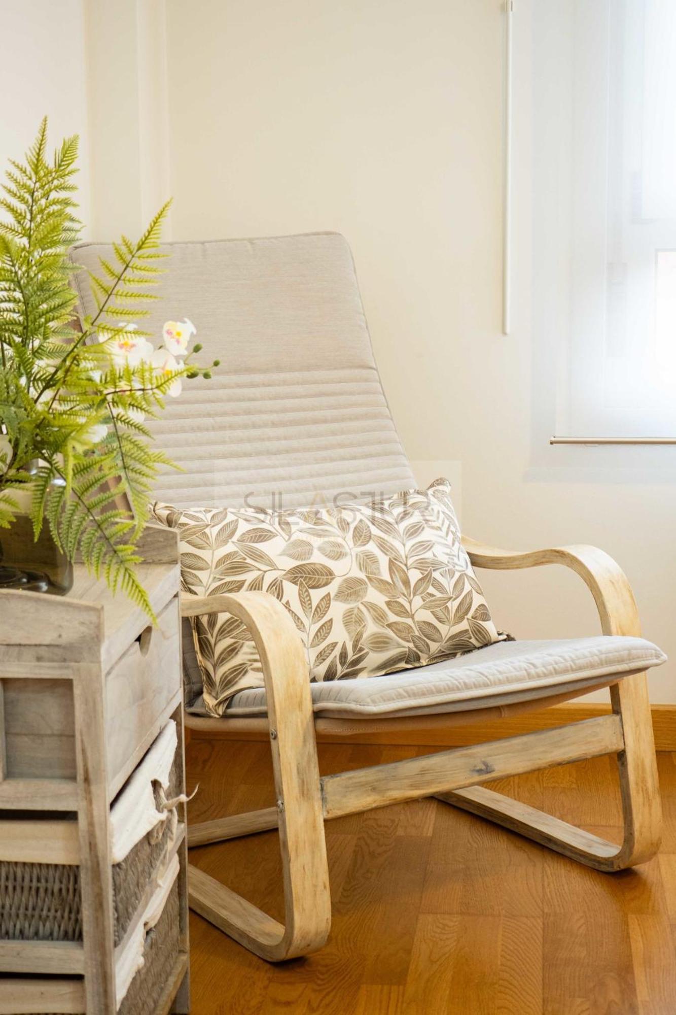 Duplex Nalon Apartment San Juan De La Arena Luaran gambar
