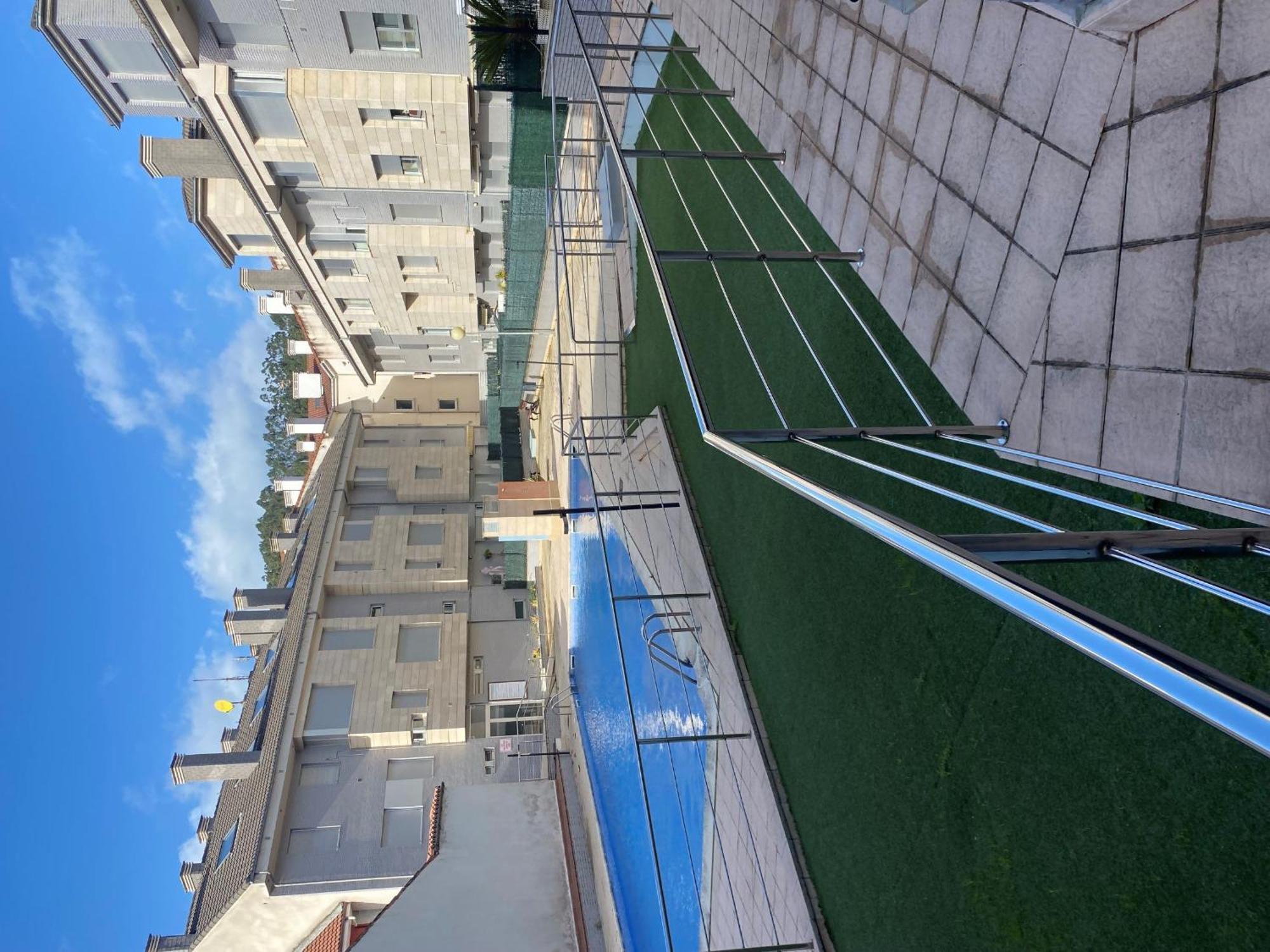 Duplex Nalon Apartment San Juan De La Arena Luaran gambar